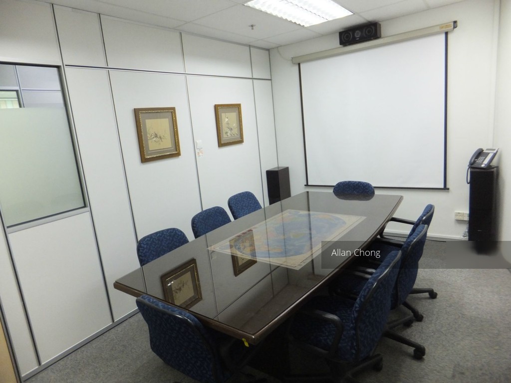 ENTREPRENEUR BUSINESS CENTRE (D14), Office #112628392